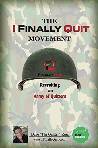 finally quit movement recruiting quitters Epub