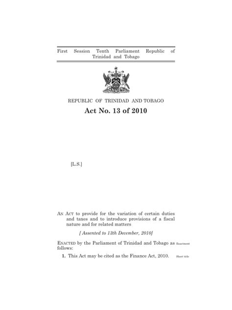 finance act 2010 service tax Reader