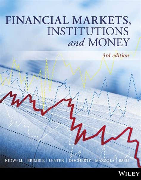 finance and financial markets third edition Kindle Editon