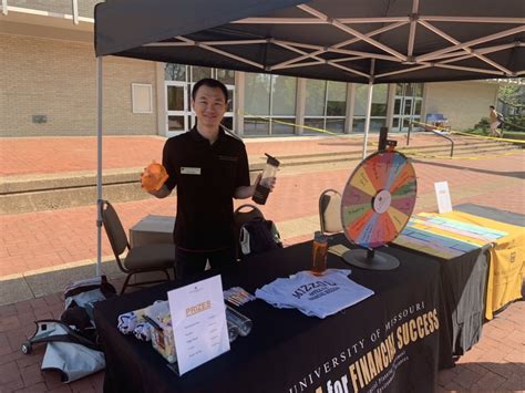 finance courses mizzou