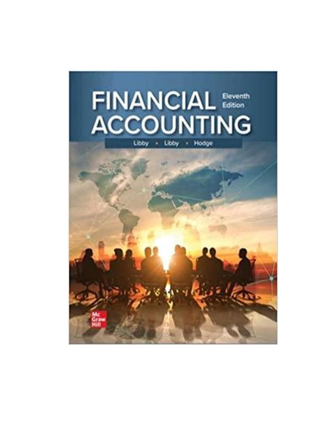 financial accounting 11th powers Ebook PDF