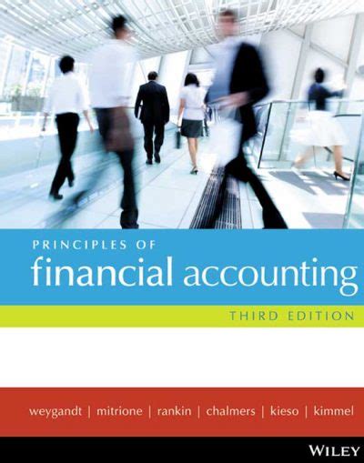 financial accounting 3rd edition Epub