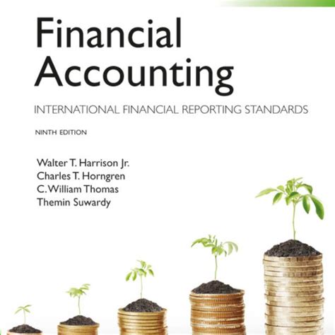 financial accounting 9th edition harrison horngren thomas Reader