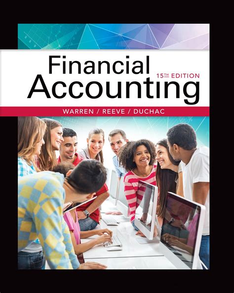 financial accounting and reporting 15th edition pdf Kindle Editon