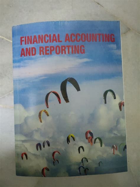 financial accounting and reporting 16th edition Doc