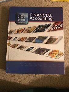 financial accounting by libby 8th edition pdf Doc