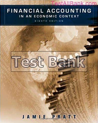 financial accounting in an economic context 8th ed pdf Reader