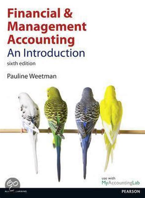 financial accounting introduction pauline weetman ebook Doc