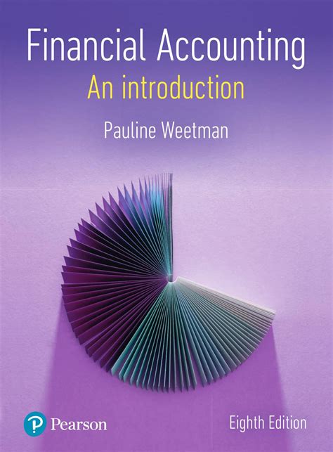 financial accounting introduction pauline weetman ebook Doc