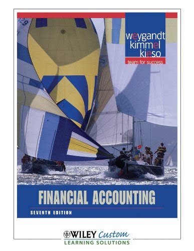 financial accounting kimmel 7th edition answers Reader