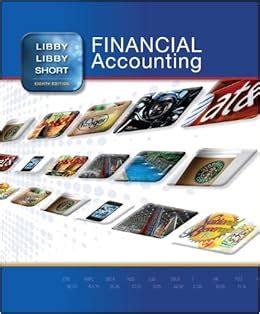 financial accounting libby 8 edition Reader