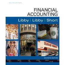 financial accounting libby libby short 7th edition solutions manual PDF