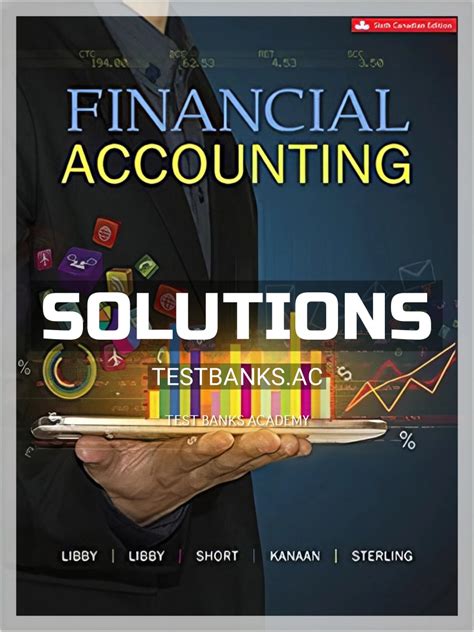 financial accounting libby solutions Doc