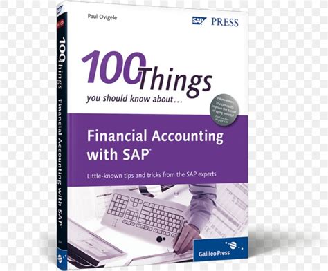 financial accounting with sap 100 things you should know about PDF
