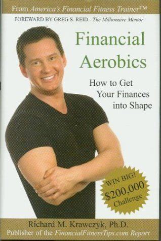 financial aerobics how to get your finances into shape Reader