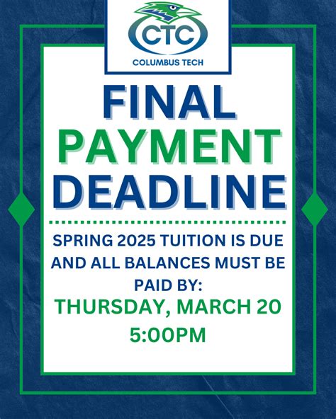 financial aid columbus tech