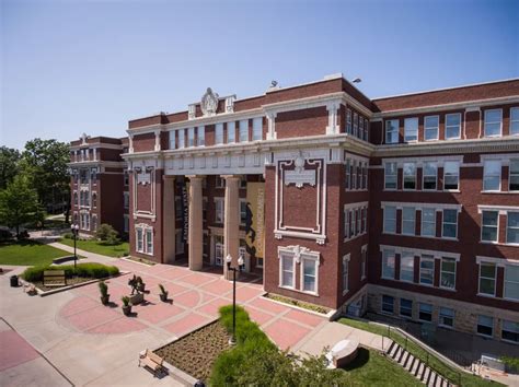 financial aid emporia state university