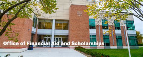 financial aid office du
