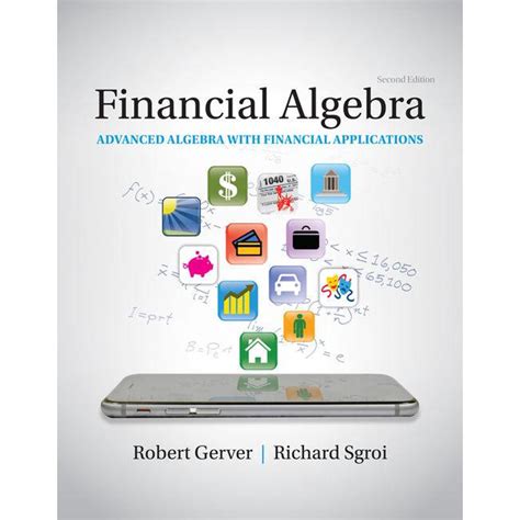 financial algebra advanced algebra with financial applications Reader