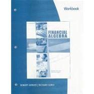 financial algebra robert gerver answers Doc