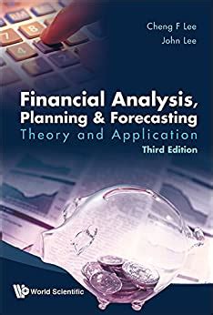 financial analysis planning and forecasting theory and application Doc