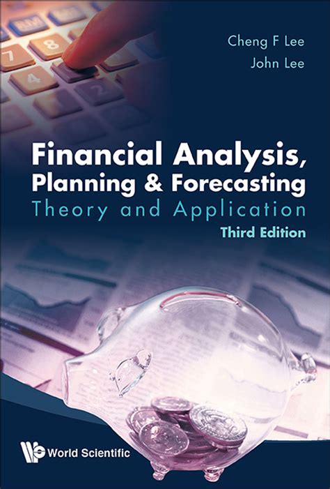 financial analysis planning and forecasting theory and application Doc