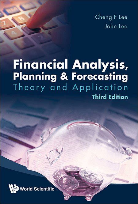 financial analysis planning forecasting financial analysis planning forecasting Reader