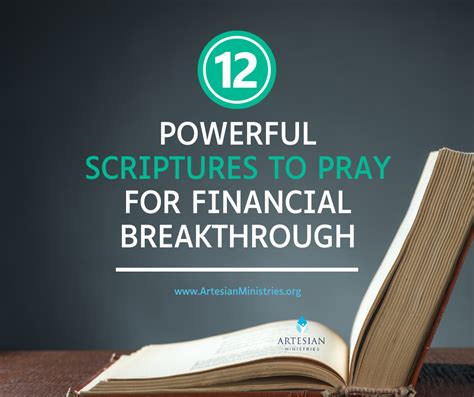 financial breakthrough gods plan for getting out of debt Reader