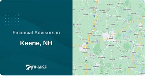 financial coaching keene nh