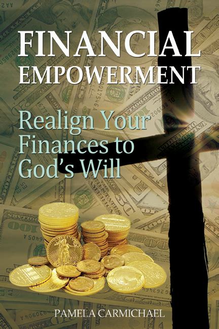 financial empowerment realign your finances to gods will Epub