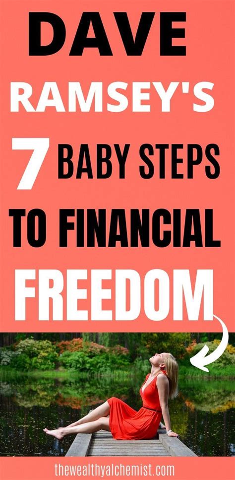 Achieving financial freedom from student loans by applying Dave Ramsey principles