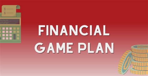 financial game plan for college students Kindle Editon