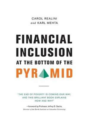 financial inclusion at bottom pyramid Doc