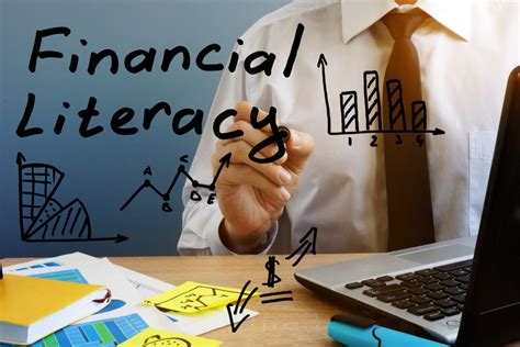 financial literacy financial literacy Kindle Editon