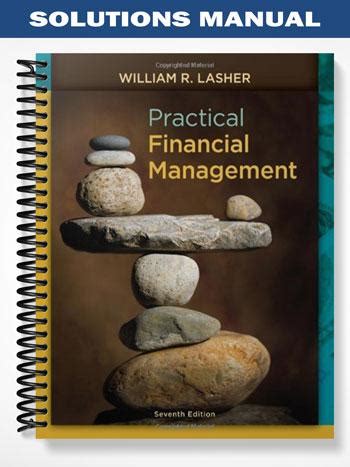 financial management 7th edition lasher answer key Reader