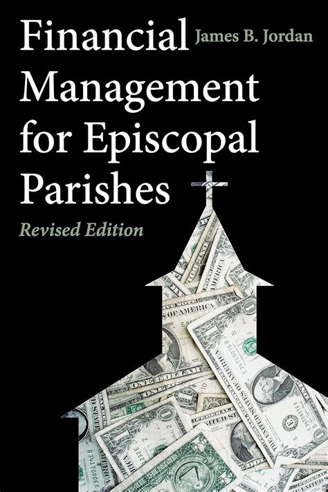 financial management for episcopal parishes Kindle Editon