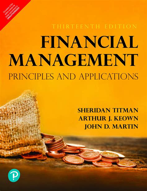 financial management principles applications myfinancelab Ebook PDF