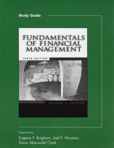 financial management study guide Kindle Editon