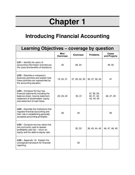 financial managerial accounting 4th edition answers PDF