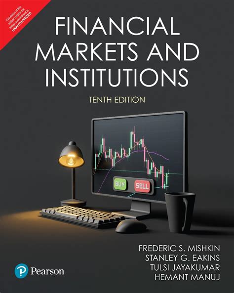 financial markets institutions edition pearson Ebook Reader