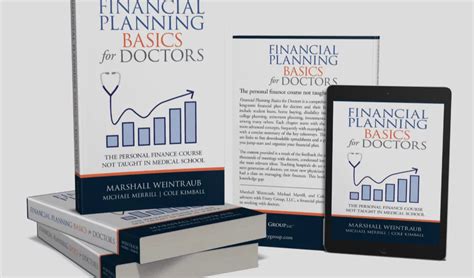 financial planning fundamentals for new doctors Reader