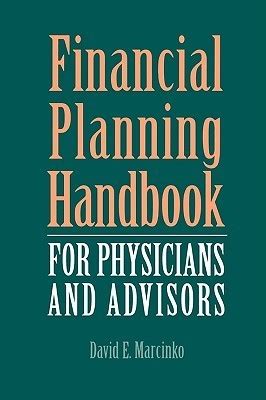 financial planning handbook for physicians and advisors Epub