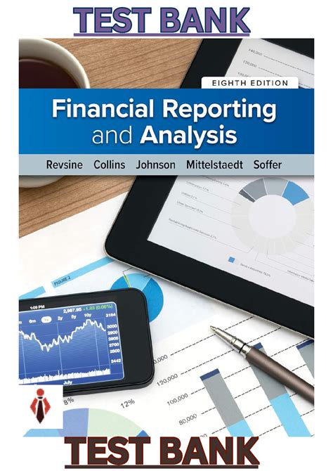 financial reporting and analysis 12th edition test bank Kindle Editon