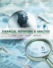 financial reporting and analysis 5th edition solution manual Kindle Editon