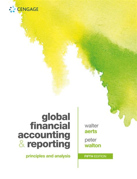 financial reporting and analysis 5th edition solutions Epub