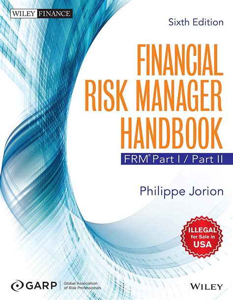 financial risk manager handbook test bank Reader