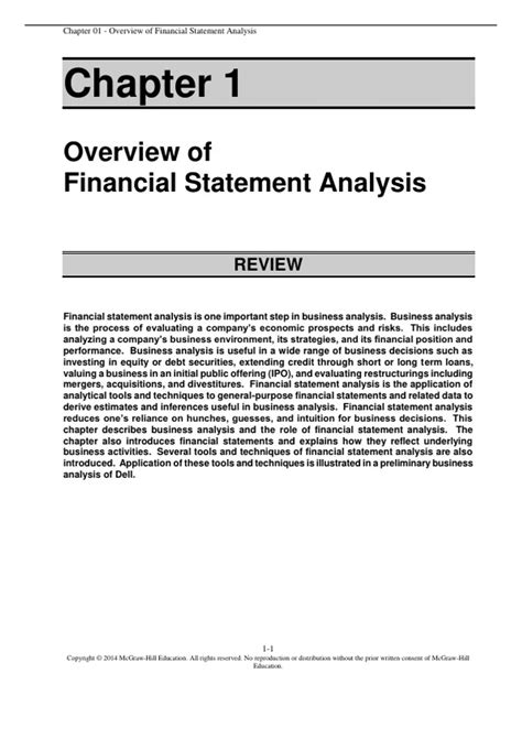 financial statement analysis 11th edition solution manual Kindle Editon