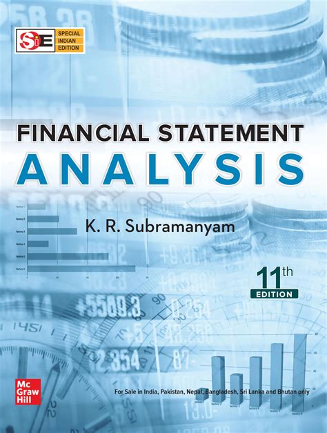 financial statement analysis subramanyam 11th edition Doc