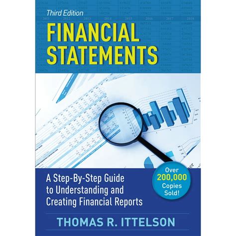 financial statements a step by step guide to Doc