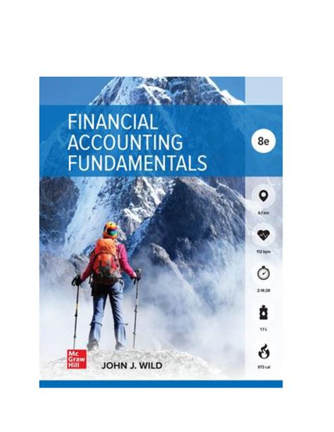 financial-accounting-john-wild-5th-edition-answers Ebook Doc